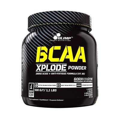 Olimp BCAA Xplode 500g