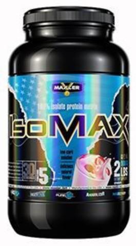 Maxler IsoMax /908 g./
