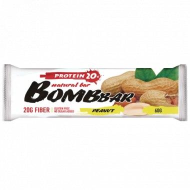 BombBar Protein Bar /60 g./