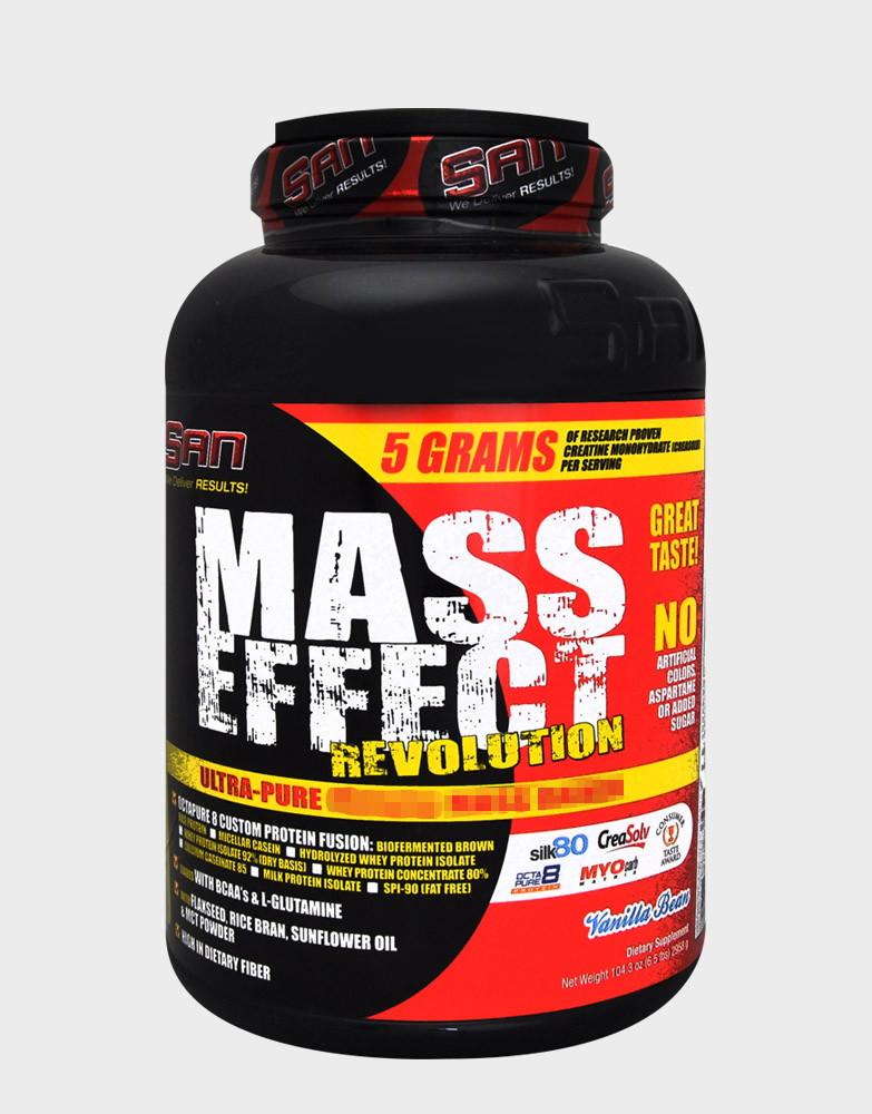 SAN Mass Effect Revolution /2951 r./