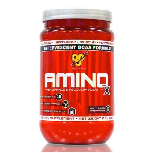 BSN Amino X 435g