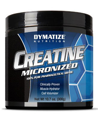 Dymatize Creatine Monohydrate 300g