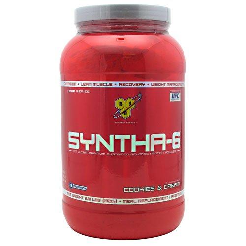 BSN Syntha-6 /1320g./