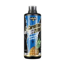 Maxler L-Carnitine 2000 /1000 мл./