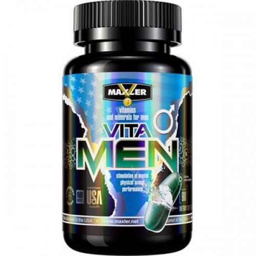 Maxler VitaMen /90 табл./