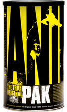 Universal Animal Pak /44 пакетик./