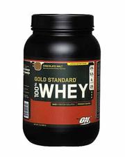 Optimum Nutrition 100% Whey Gold Standard /912g./