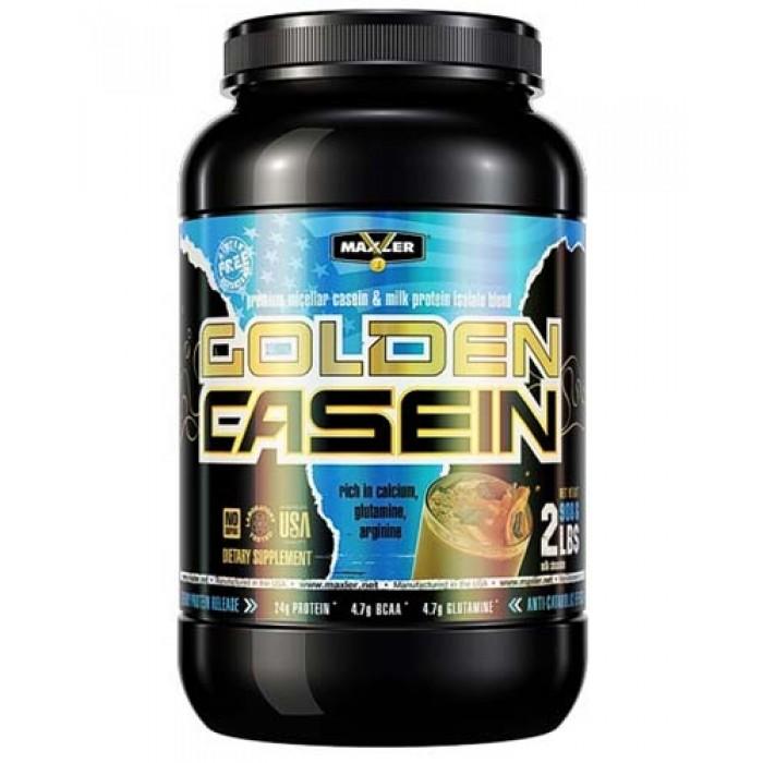 Maxler Golden Casein /908 г./