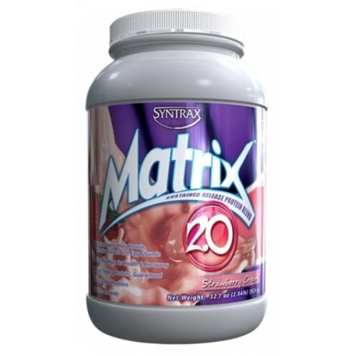 Syntrax Matrix 2.0 /908 r./