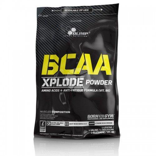 Olimp BCAA Xplode /1000 r.