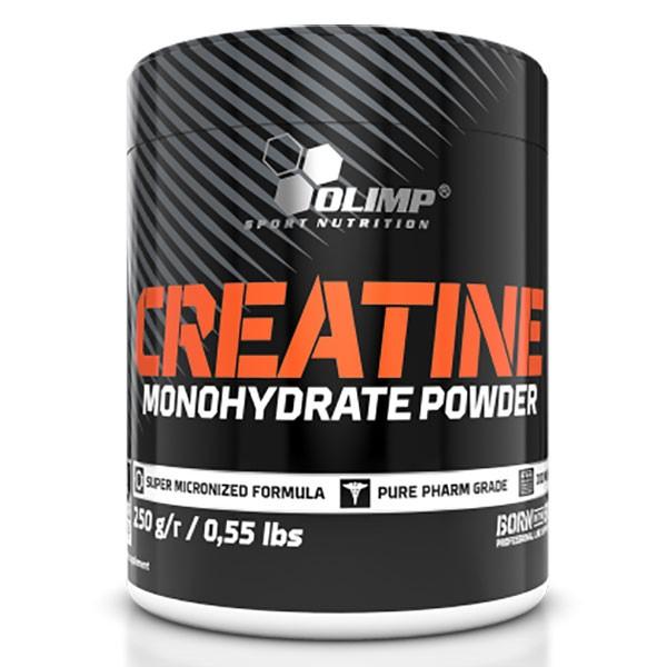 Olimp Creatine Monohydrate Powder /250 г./
