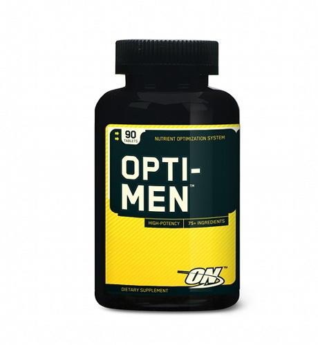 Optimum Nutrition Opti-Men /90caps./