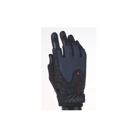 Mad Max Перчатки Jubilee MFG740 - черные (S)