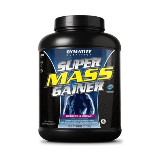 Dymatize Super Mass Gainer 2720g