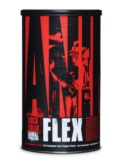 Universal Animal Flex /44 пакетик./